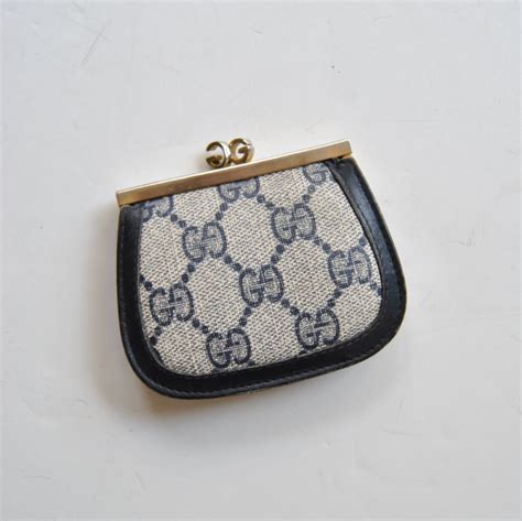 portamonete gucci replica